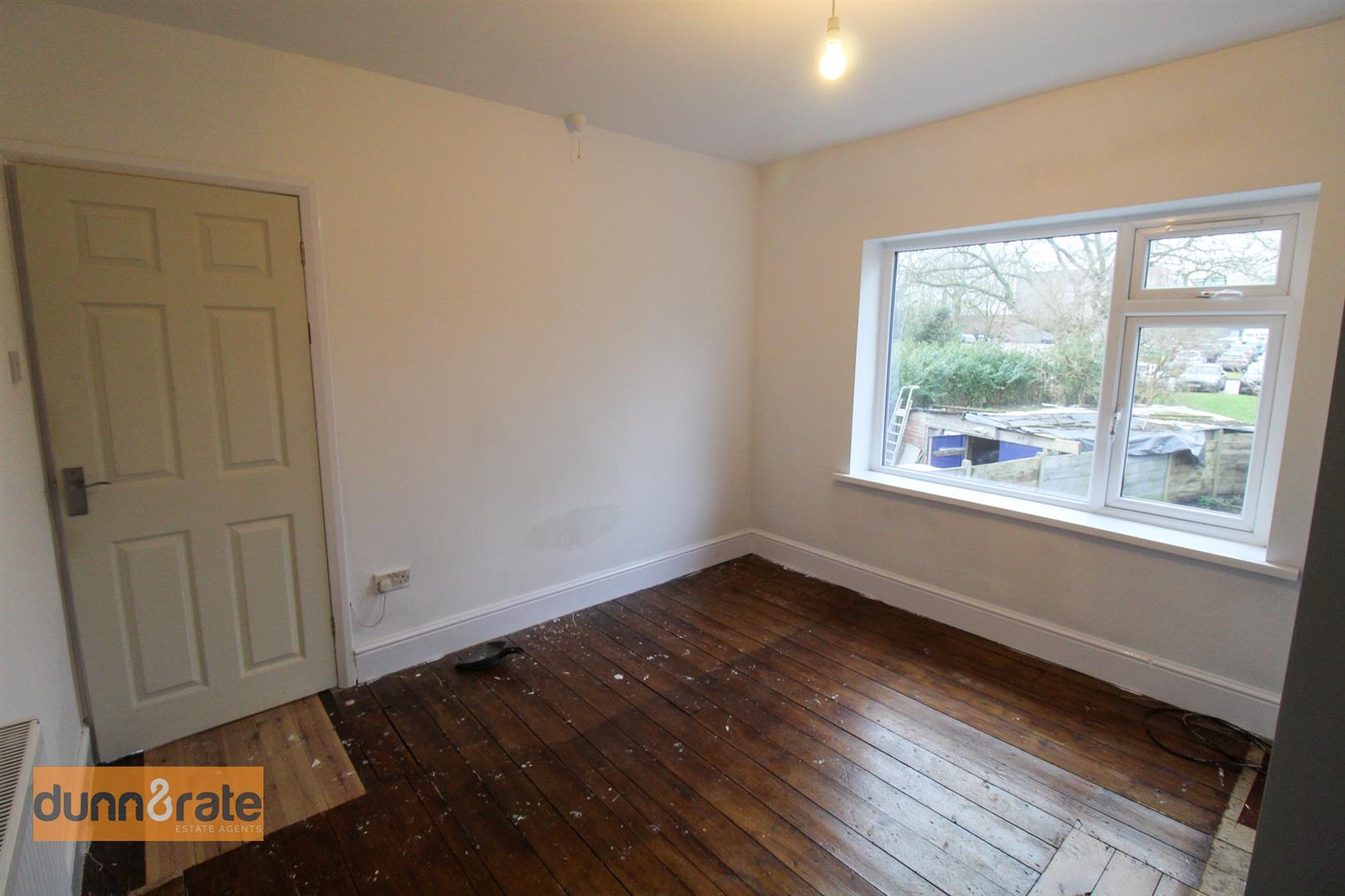 Sandon Road, Meir, Stoke-On-Trent